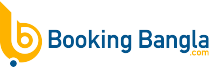 booking bangla logo